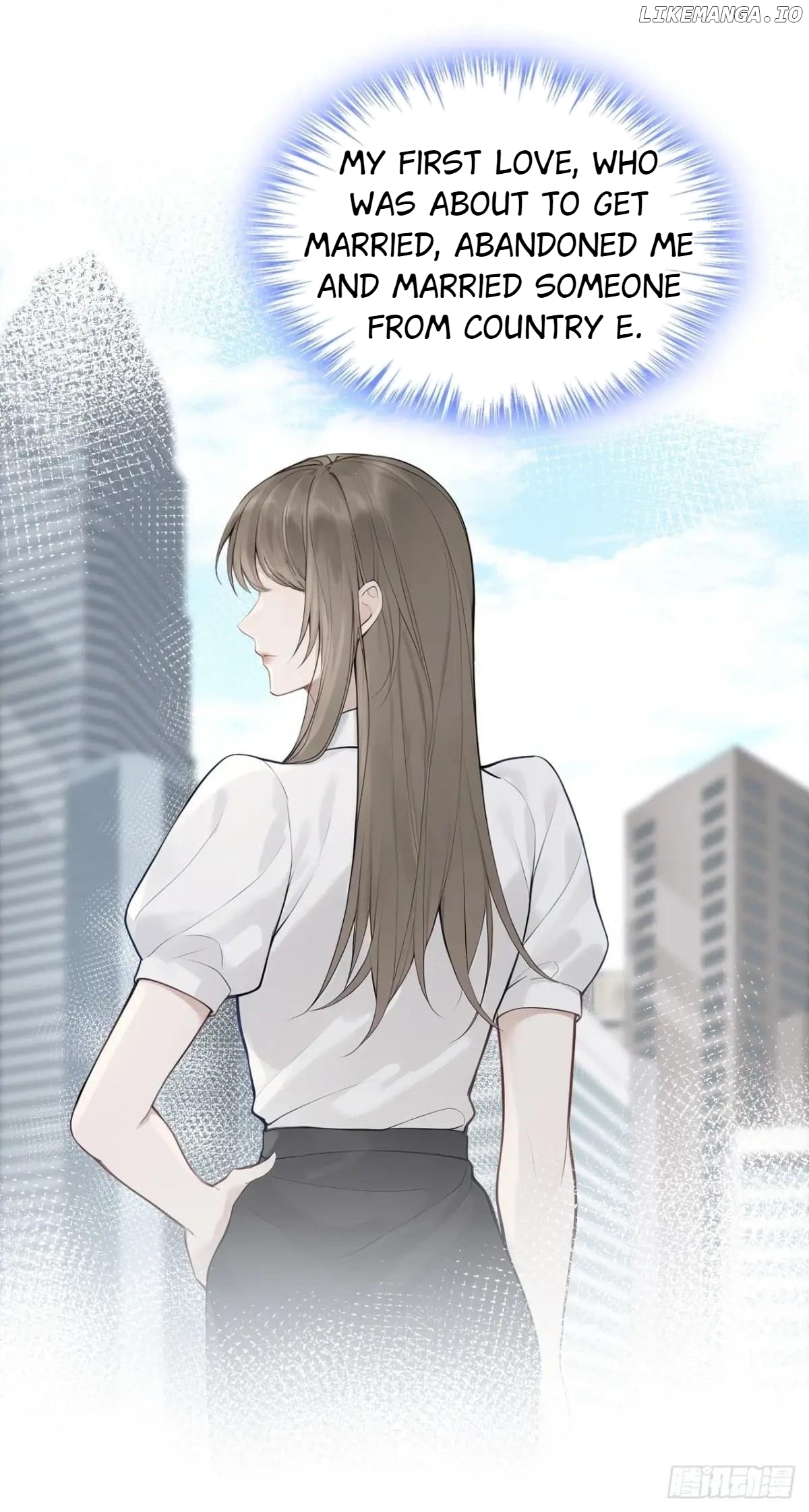 Living Together Just To Guide You Chapter 54 - page 32